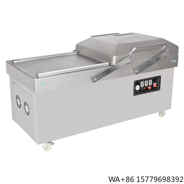 Meal Prep Kitchen - 상업용 고품질 진공 포장기 DZ-400/500/600-B 포장