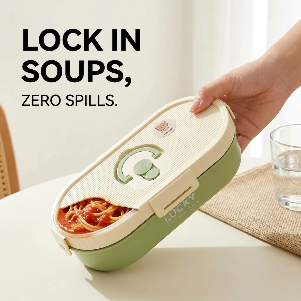 손잡이가 달린 304 스테인리스 스틸 보온 도시락통,  - Meal Prep Or Prep Meal 리뷰 및 가격