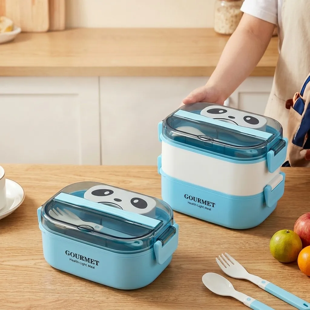전자레인지 사용 가능, 어린이용, BPA 무첨가, 누수 - Meal Prep Or Prep Meal 리뷰 및 가격
