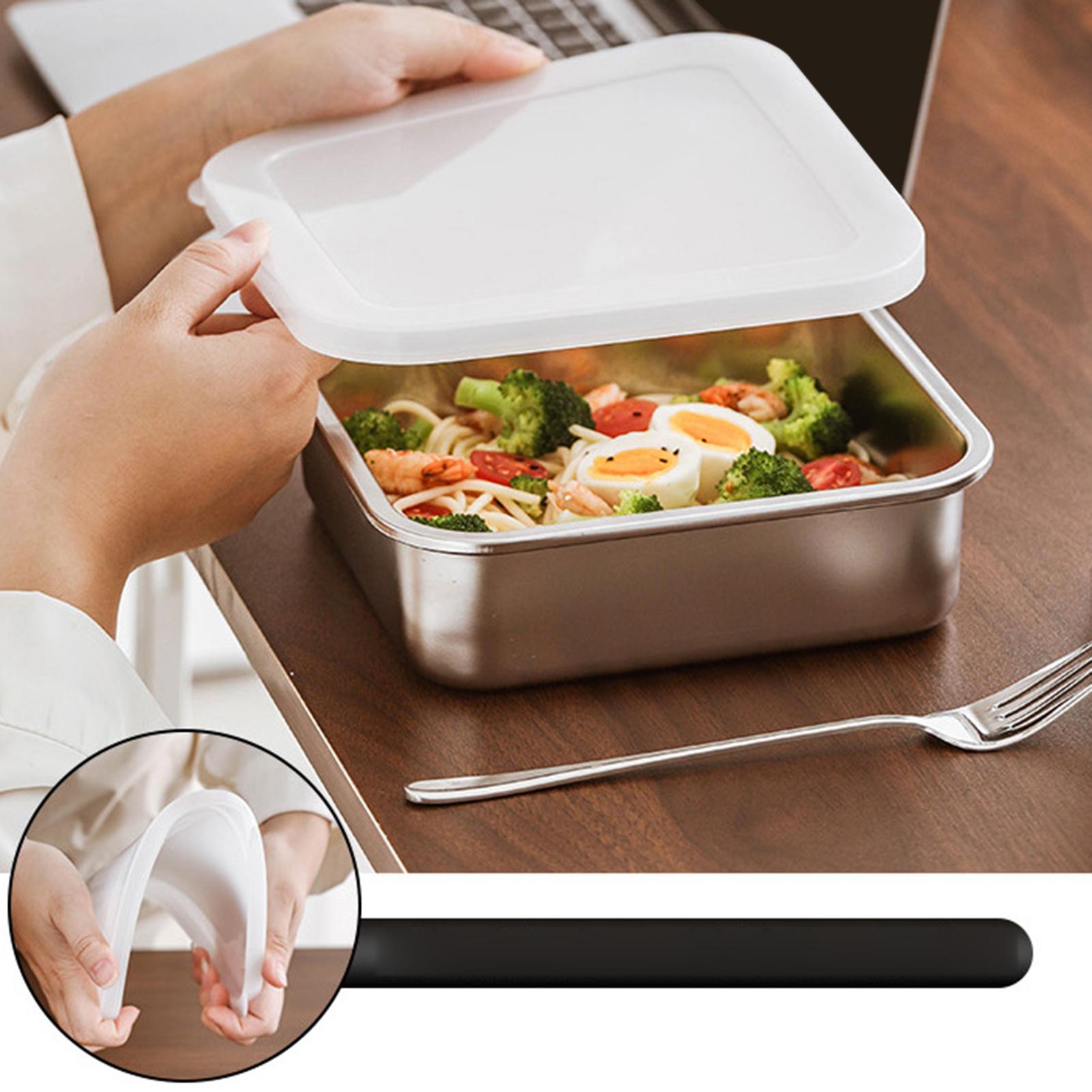 도시락 스테인리스 스틸 밀프렙 그릇 과일 야채 샐러드용 - Meal Prep Bowl 리뷰 및 가격