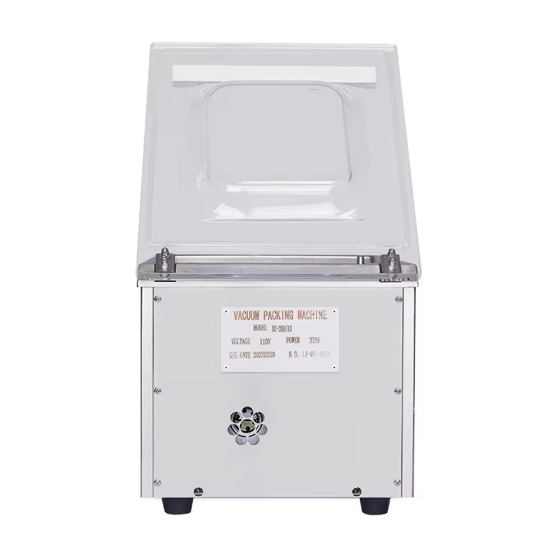 상업용 201SS 진공 포장기, 10mm 밀봉, 소매  - Meal Prep Kitchen 리뷰 및 가격