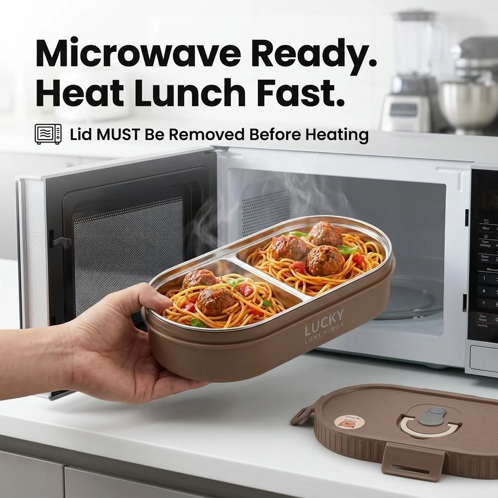 304 스테인리스 스틸 소재의 보온 도시락 세트, 분리 - Meal Prep Or Prep Meal 리뷰 및 가격