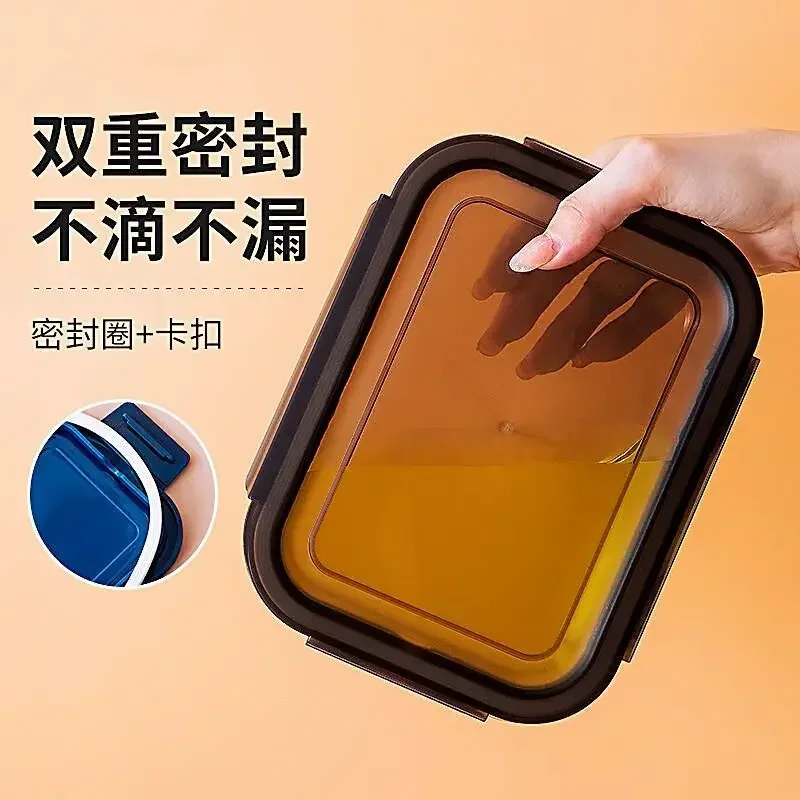 전자레인지 사용 가능, 유리 재질, 칸막이형 도시락,  - Meal Prep Bowl 리뷰 및 가격
