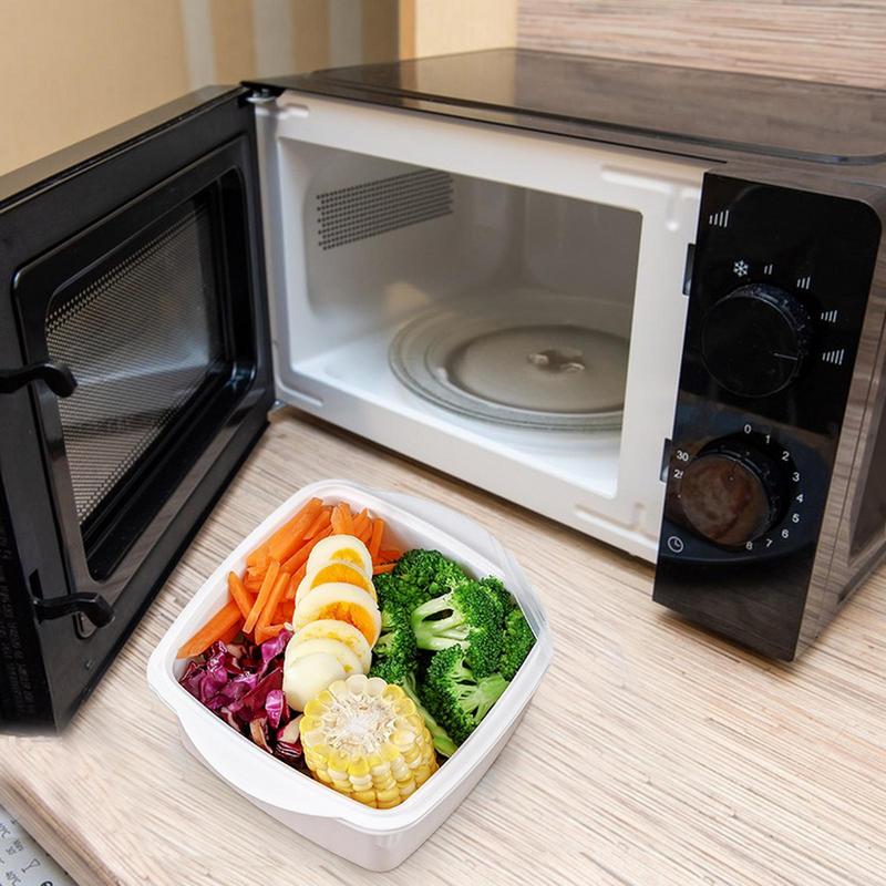 전자 레인지 스티머 야채 스티머, 전자 레인지 그릇,  - Meal Prep Bowl 리뷰 및 가격