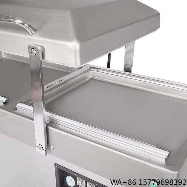 상업용 고품질 진공 포장기 DZ-400/500/600- - Meal Prep Kitchen 리뷰 및 가격