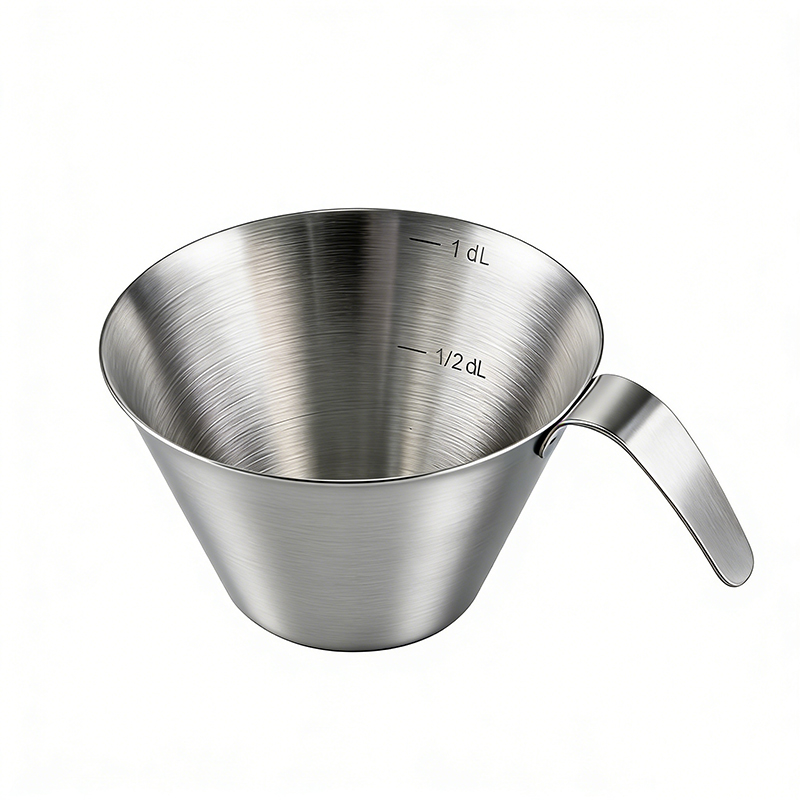 100ml 에스프레소 컵, 스테인리스 스틸 커피 계량컵 - Sauce Dipping Cup 리뷰 및 가격